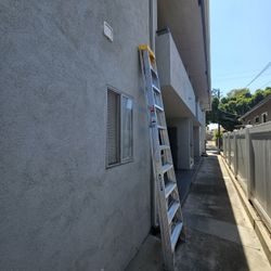 Step Ladder