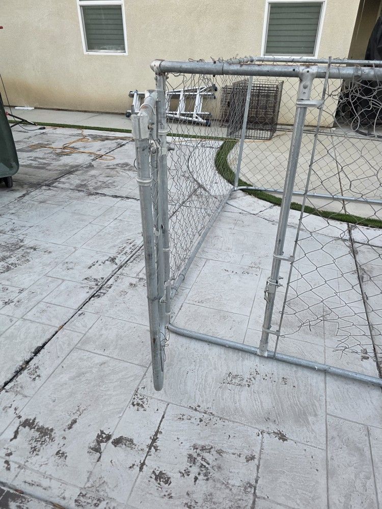 Dog Kitten Cat Puppies Pet Cage 7x7x4