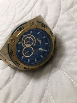 Reloj Invicta Nuevo 
