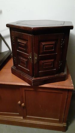 End table