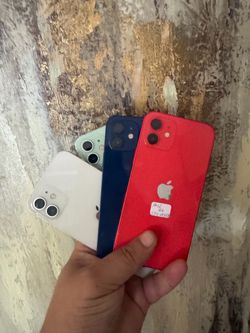 iPhone 12 128 Gb unlocked