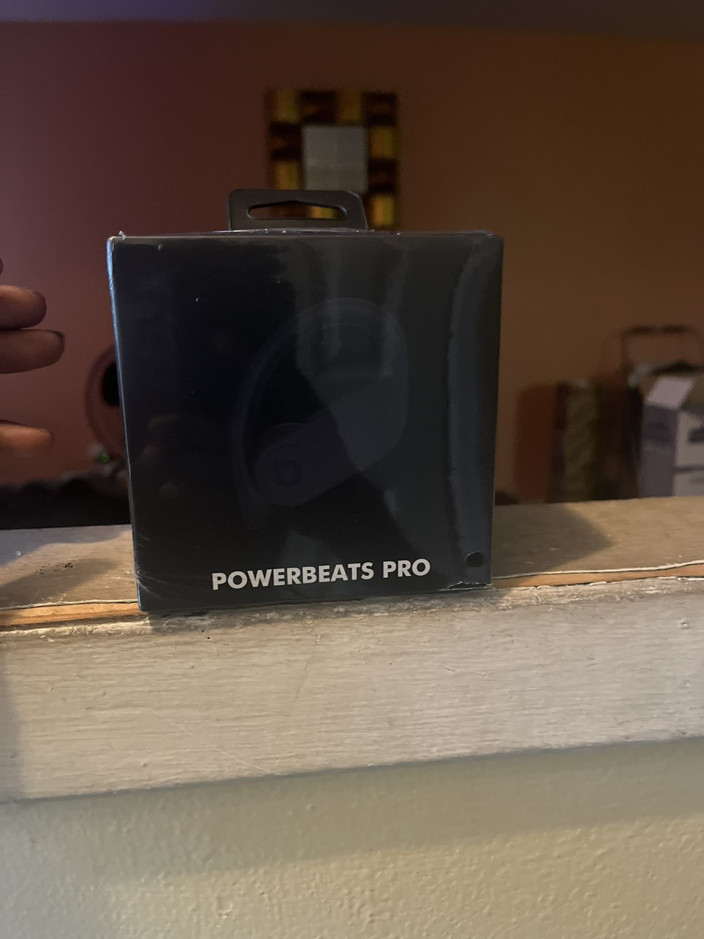 Power Beats Pro Headphones