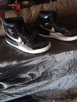 Nike Air Jordans