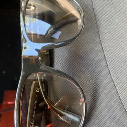 Ray Bans- Folding Wayfarer $25