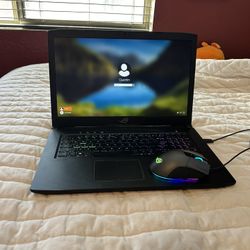 ASUS ROG Gaming Laptop (GL703GE)
