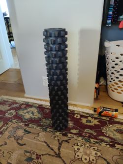 Full Size Extra Firm Rumble Roller