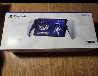 Sony PlayStation Portal Remote Player for Sale in Commack, NY - OfferUp