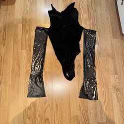 Bodysuit 