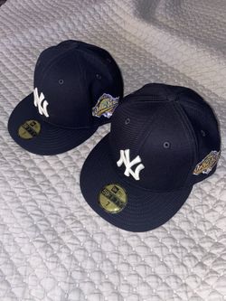 Brand New Yankees Fitteds Size 7