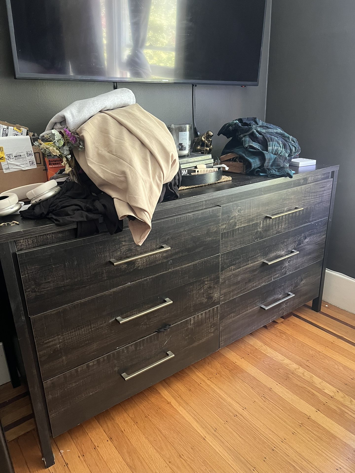 FREE Dresser