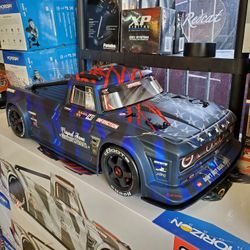 Rc Car/Truck