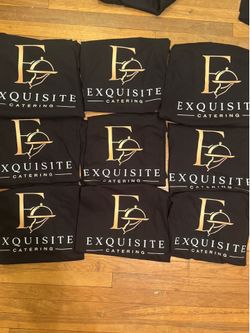 Custom shirts work uniforms