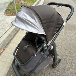 Uppababy Cruz Stroller