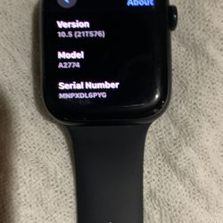 Apple Watch Series 8 GPS+lte
