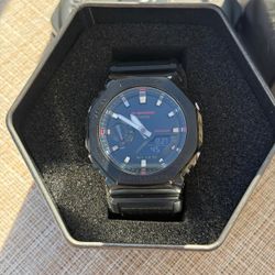 G-Shock Men’s Watch 