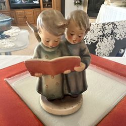 Hummel Figurine