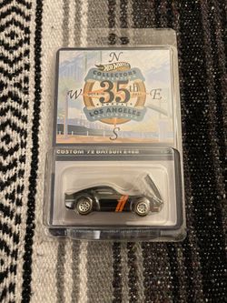 2021 Hot Wheels Convention Datsun 240Z