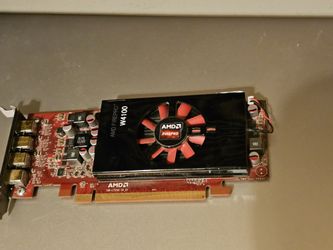 Amd Firepro 4100