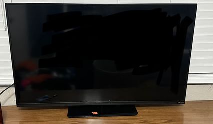 40” Vizio SmartTV