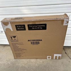 Baby Portable Changing Table