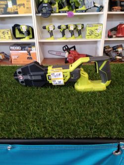 Ryobi One+ Cordless Bolt Cutters