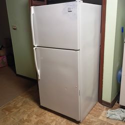 Whirlpool Model Number Et18pk. 2007