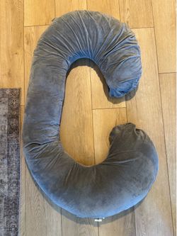 Pregnancy Pillow - C Shape