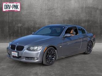 2008 BMW 328i