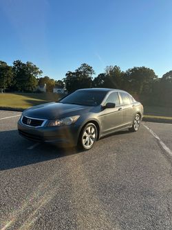 2009 Honda Accord