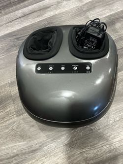 Medcursor foot massager