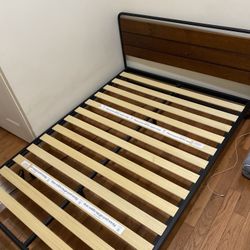 Full Bed frame