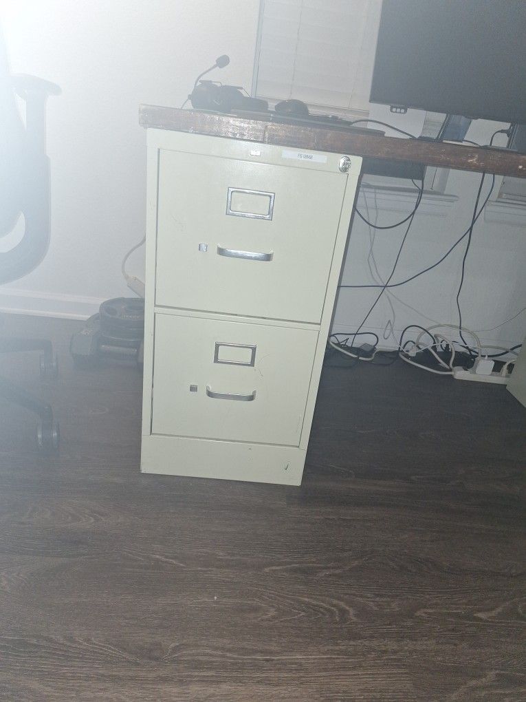 File Cabinets