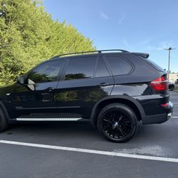 2012 BMW X5
