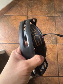 Rig Head Phones
