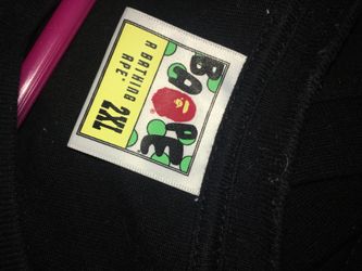 Bape tee