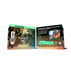 Wonders of the First 2-Player Starter Kit