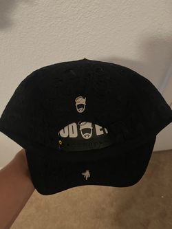 Barba/Dandy Hats