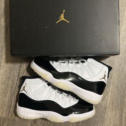 Air Jordan 11 “Gratitude DMP”