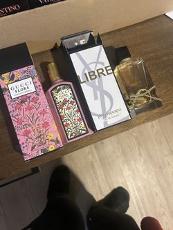 Womens Perfumes