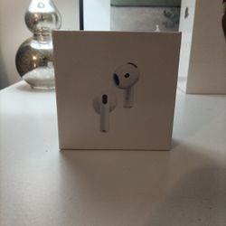 Airpod 4 