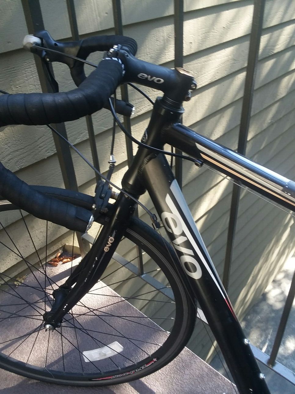 EVO VANTAGE 7.0 140$ stealdeal
