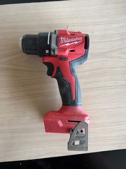 M 18 drill