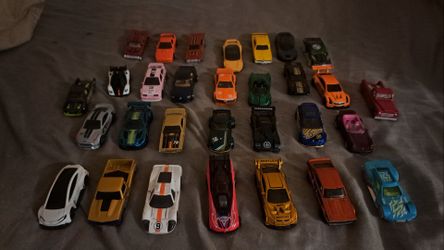 Hotwheels