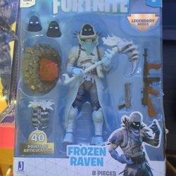 Fortnite Toy
