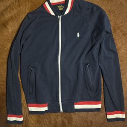 POLO RALPH LAUREN JACKET