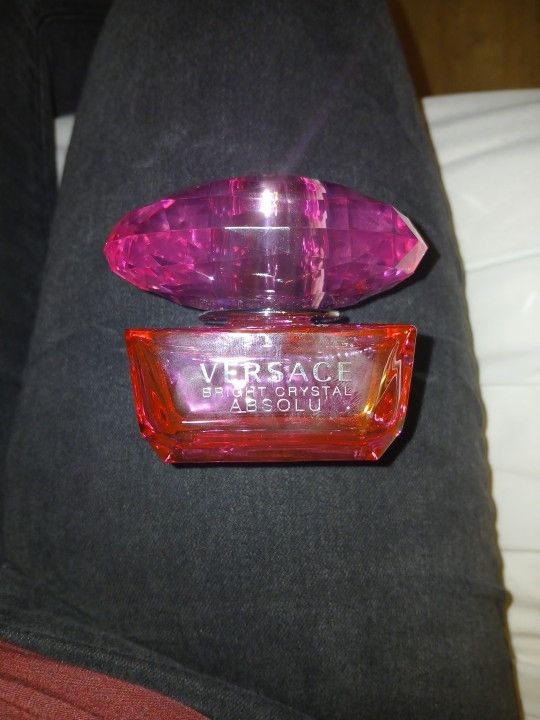 Versace Perfume