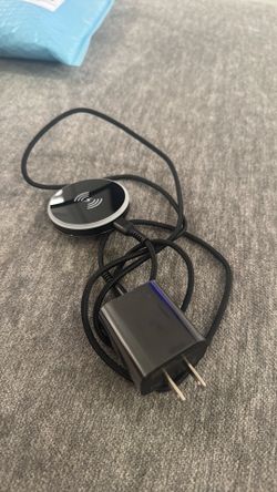 Phone charger
