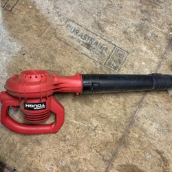Hyper Tough Electric Blower 