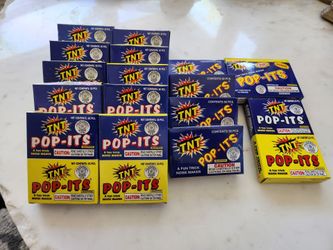 Party supplies