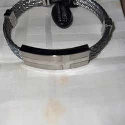 Men's bracelet